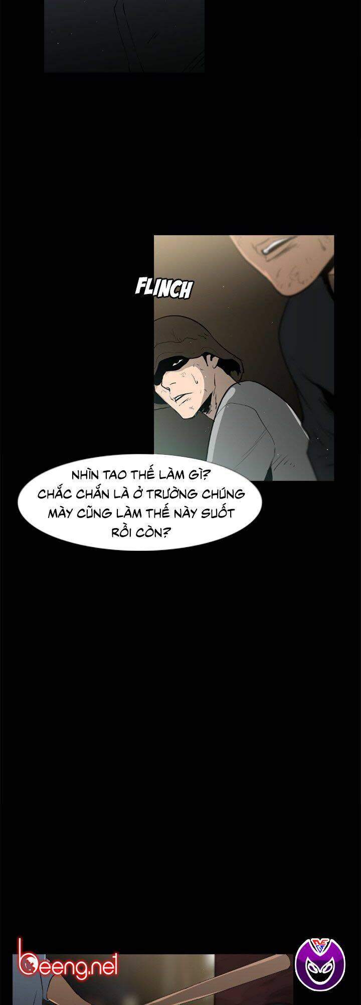 kẻ mạnh nhất - tong edge chapter 40 12