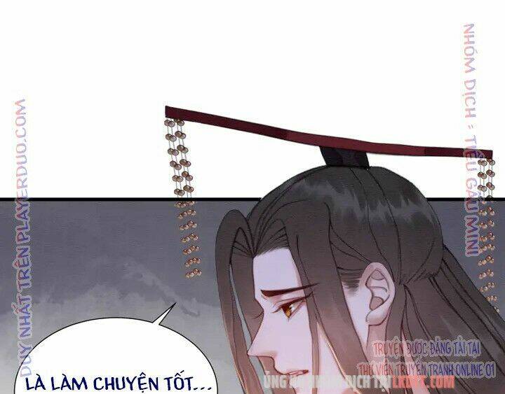 trọng sinh bá sủng nhiếp chính vương quá mạnh mẽ chapter 157 37