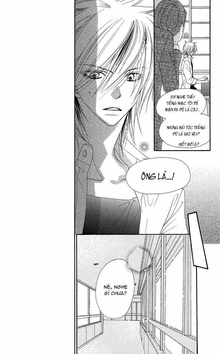 sora log chapter 11 17