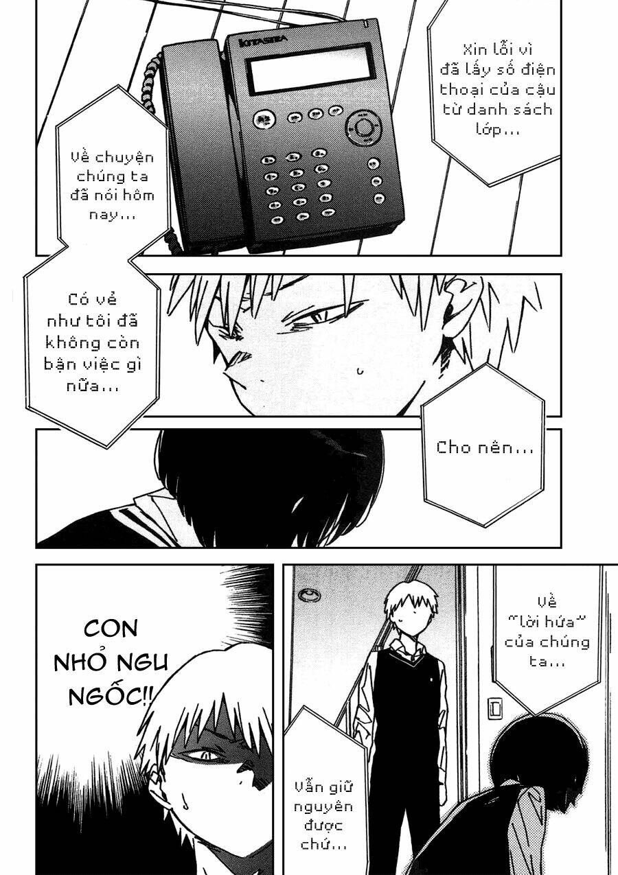 abnormal-kei joshi chapter 3 34