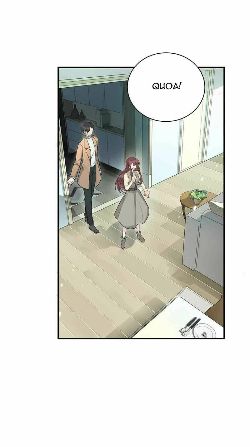 thịnh thế điềm sủng: cô vợ nhỏ đáng yêu của dịch thiếu chapter 61 10