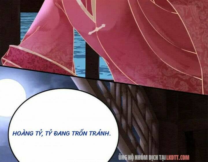 trọng sinh bá sủng nhiếp chính vương quá mạnh mẽ chapter 125 50