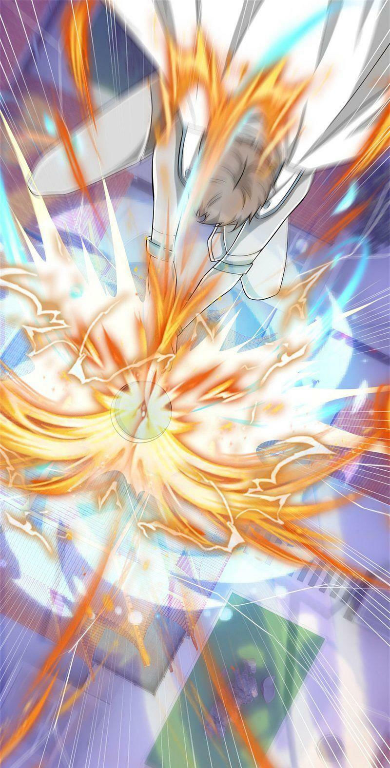 vú em tiên tôn đi ở rể chapter 164 3