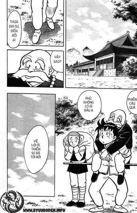 hoàng phi hồng phần 1 chapter 7 18