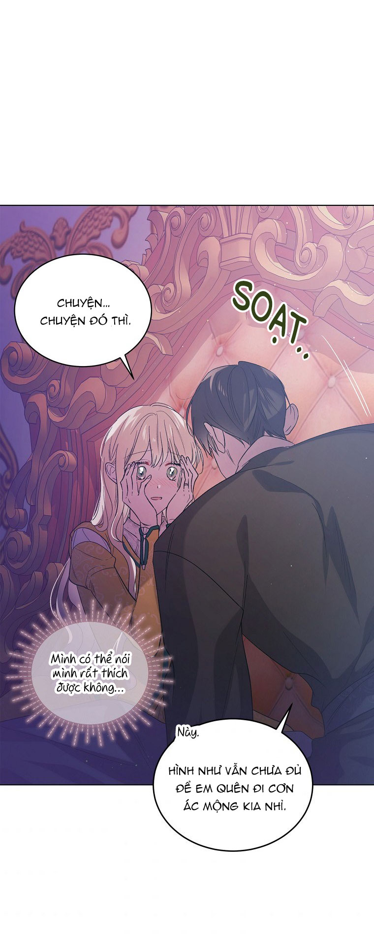 cách để em bảo vệ anh chapter 50.1 55