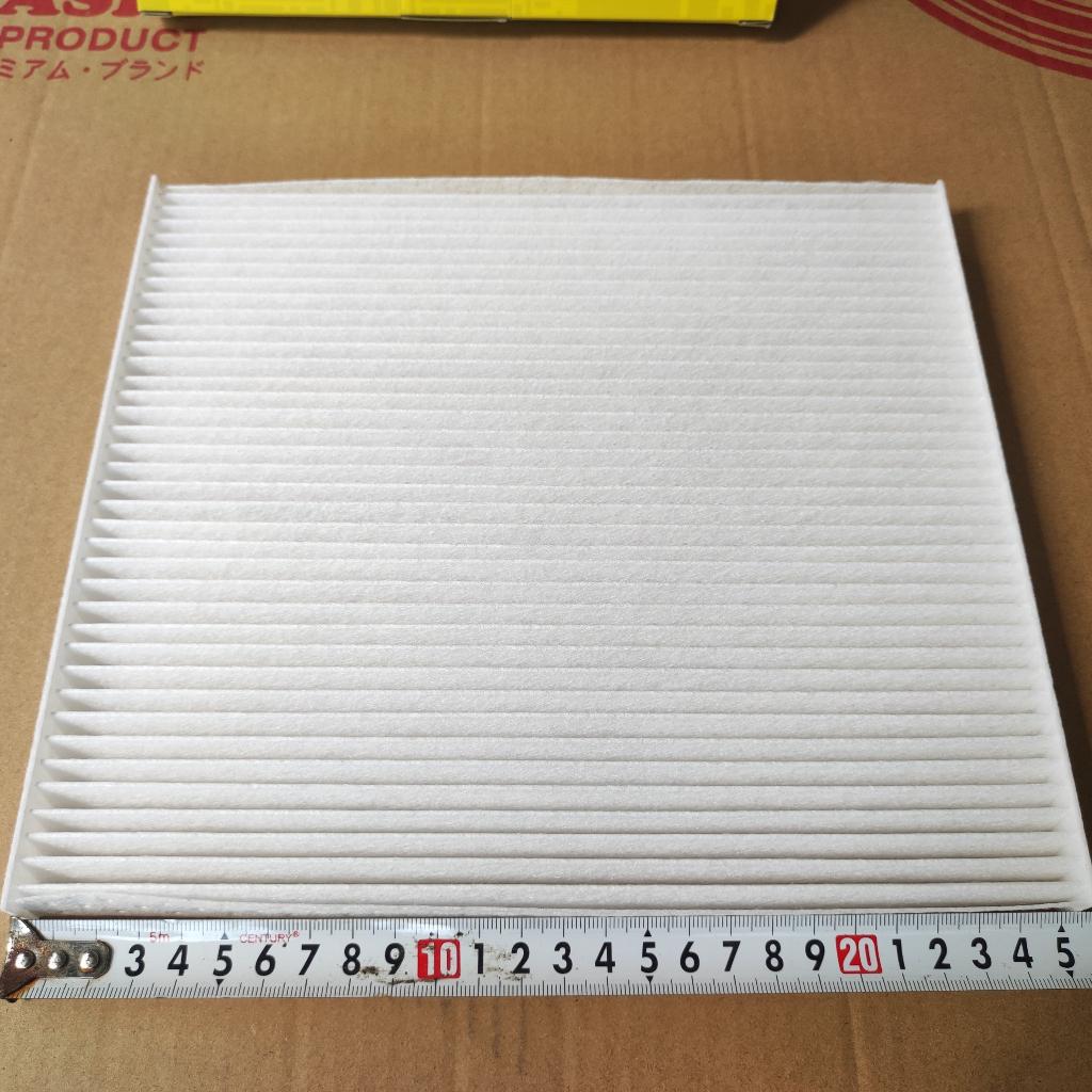 Lọc gió điều hòa Kia Sendona 2014-2023