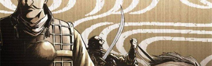 máy mô phỏng nhân sinh của lữ bố chapter 16 102