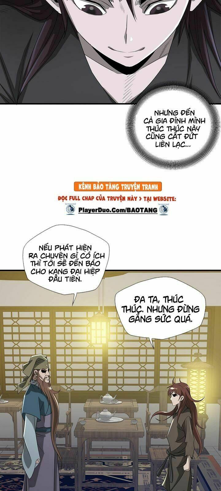 cuồng long chapter 16 9
