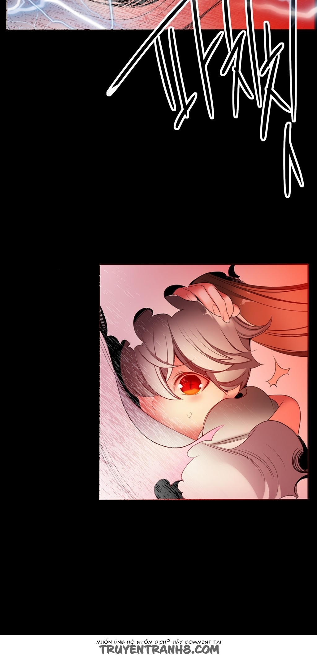 sự ràng buộc của lilith chapter 17 5