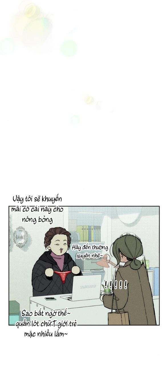 [18+] Nước Mắt Trên Đóa Hoa Tàn chapter 33.1 23