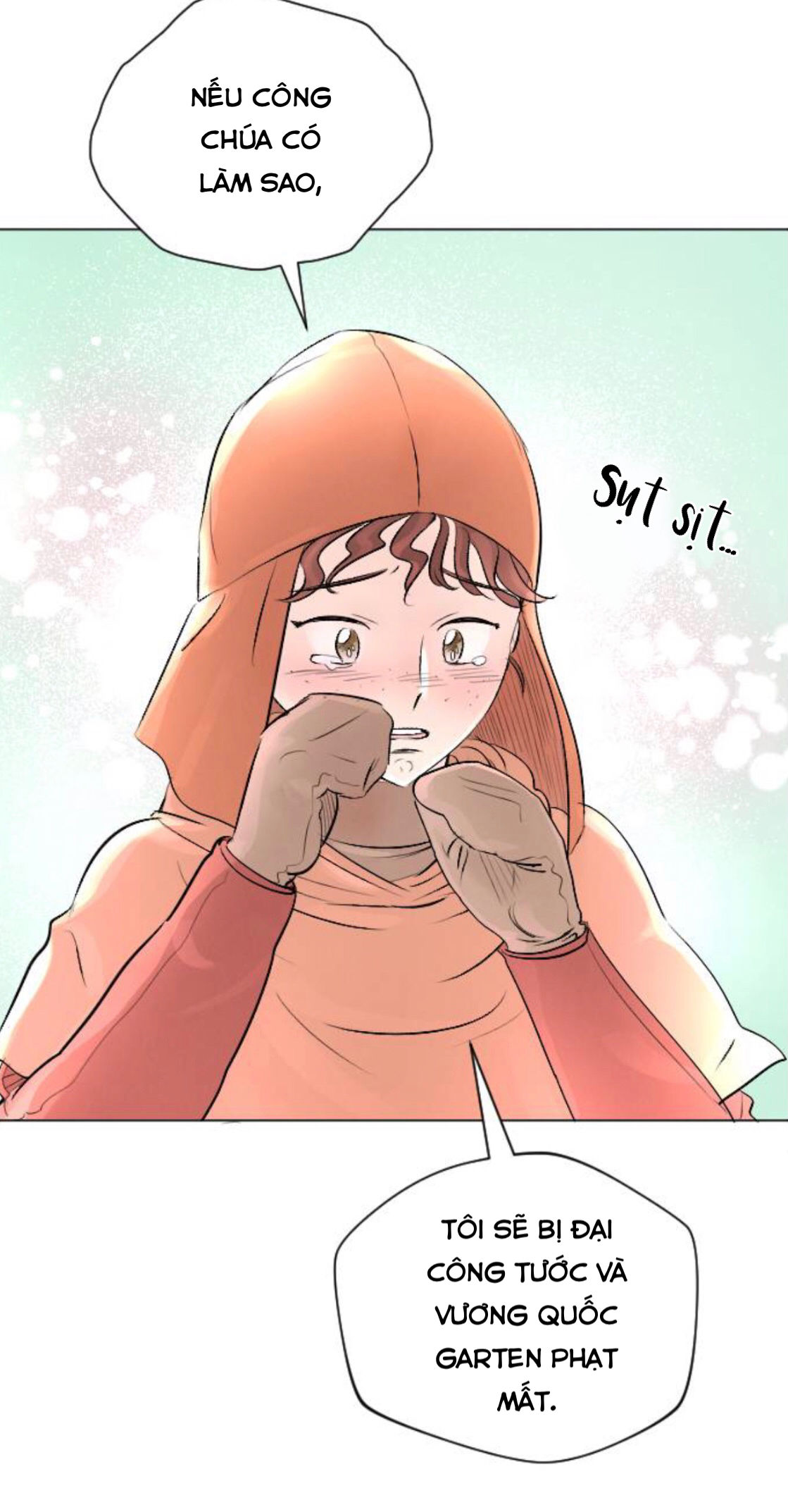 lựa chọn cuối cùng của tôi là nam phụ chapter 12 13