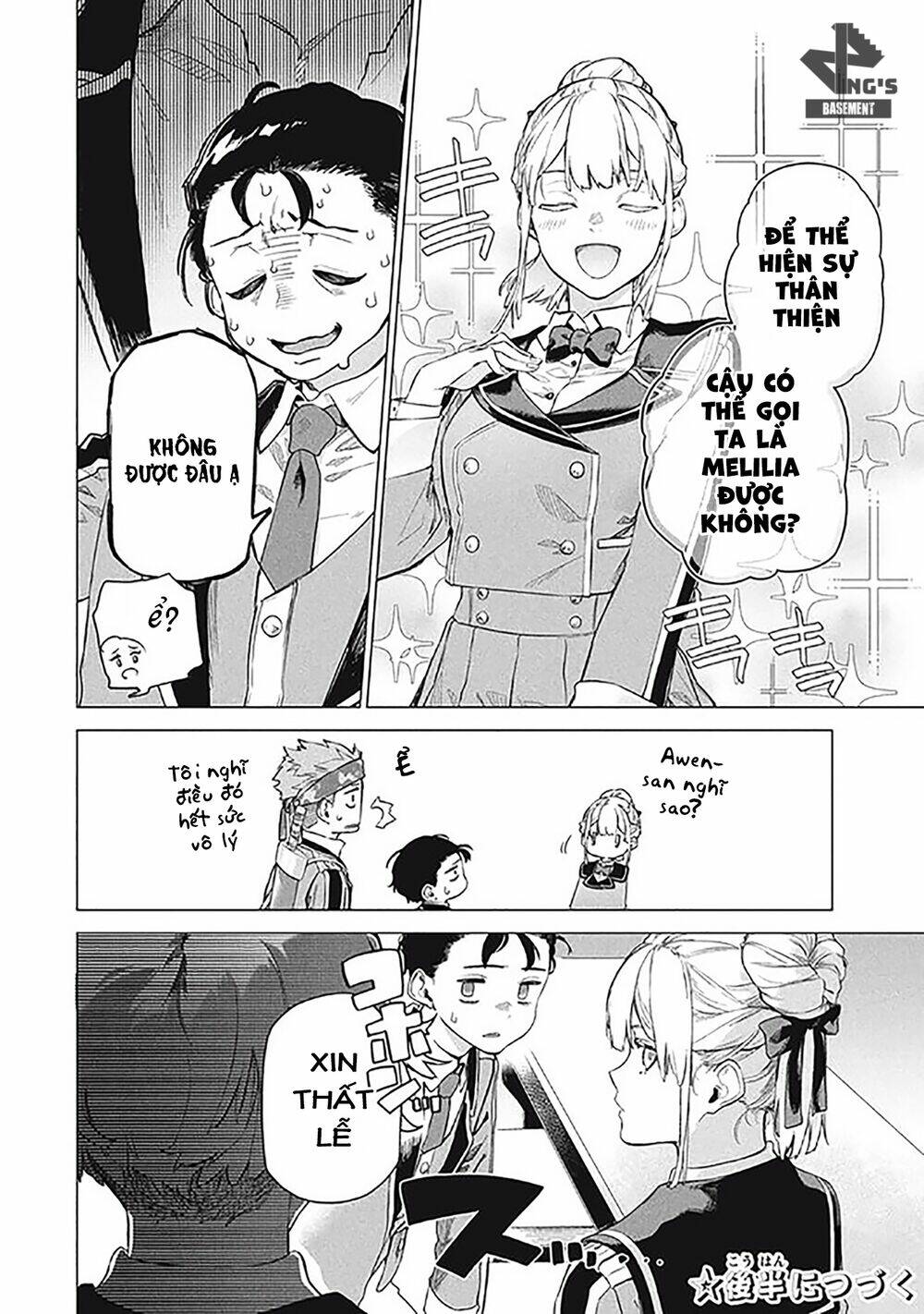 wagamama oujo ni tsukaeta bannoushitsuji, tonari no teikoku de saikyou no gunjin ni nariagari musous chapter 6 13