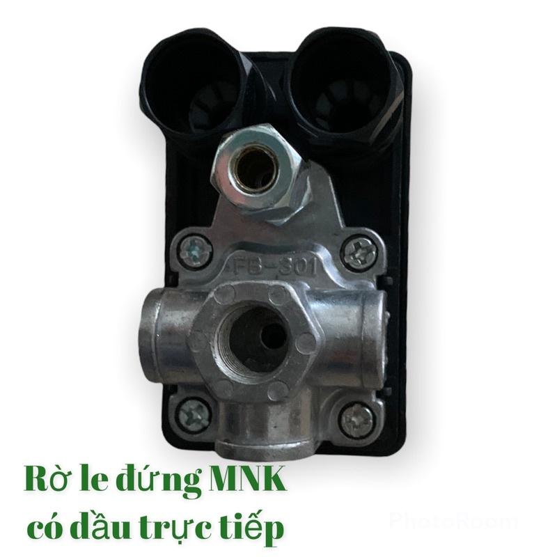 Công tắc FBANG dạng đứng đóng ngắt nguồn điện, máy nén khí có dầu trực tiếp CTD3024