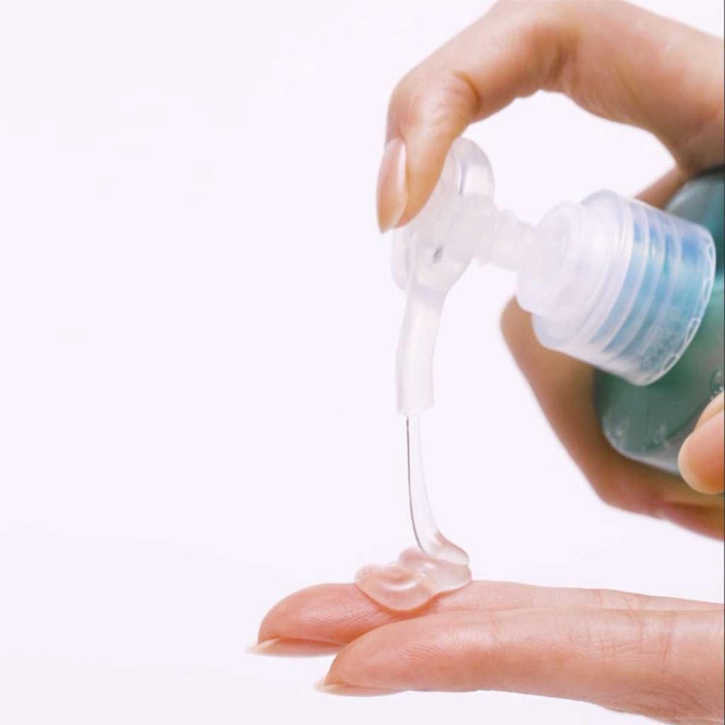 Dr.G Gel rửa mặt PH Cleansing Gel Foam 200ml