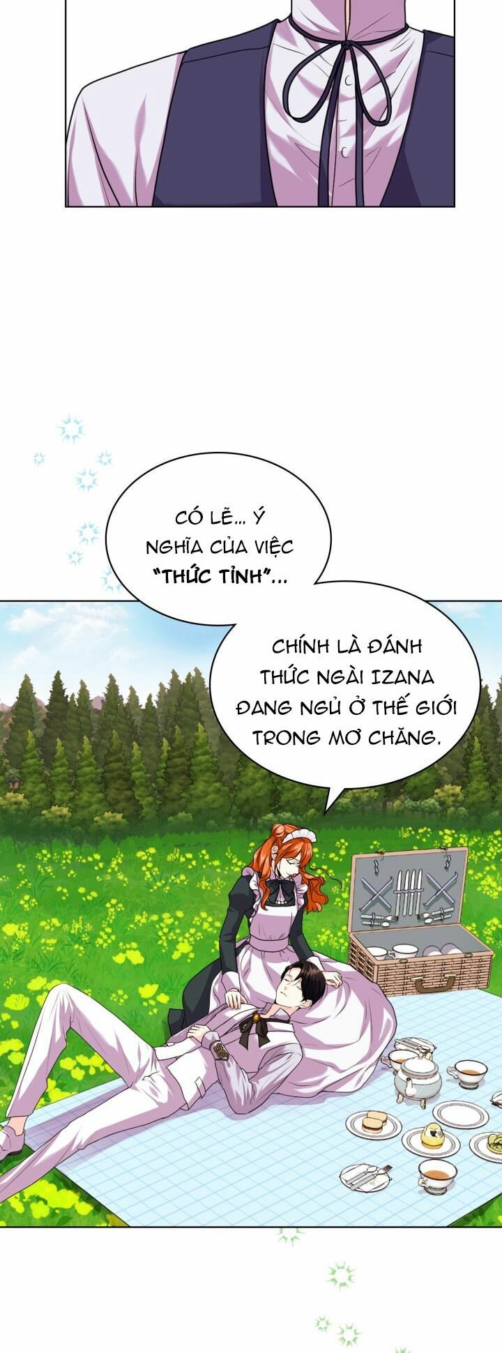 đức hạnh mà ác nữ ban tặng chapter 79.2 4