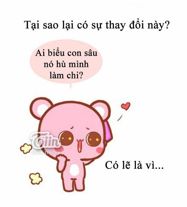 giải mã tình yêu chapter 97 9