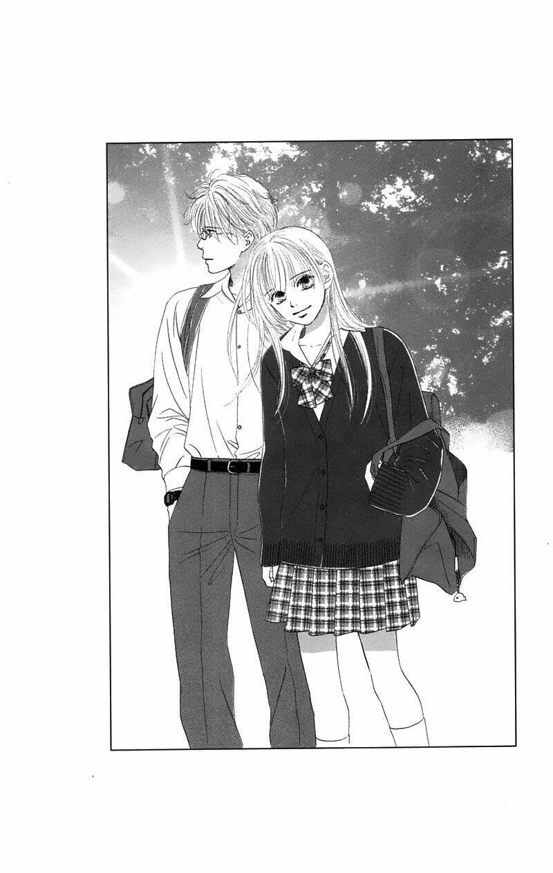 100% no kimi e chapter 1 8