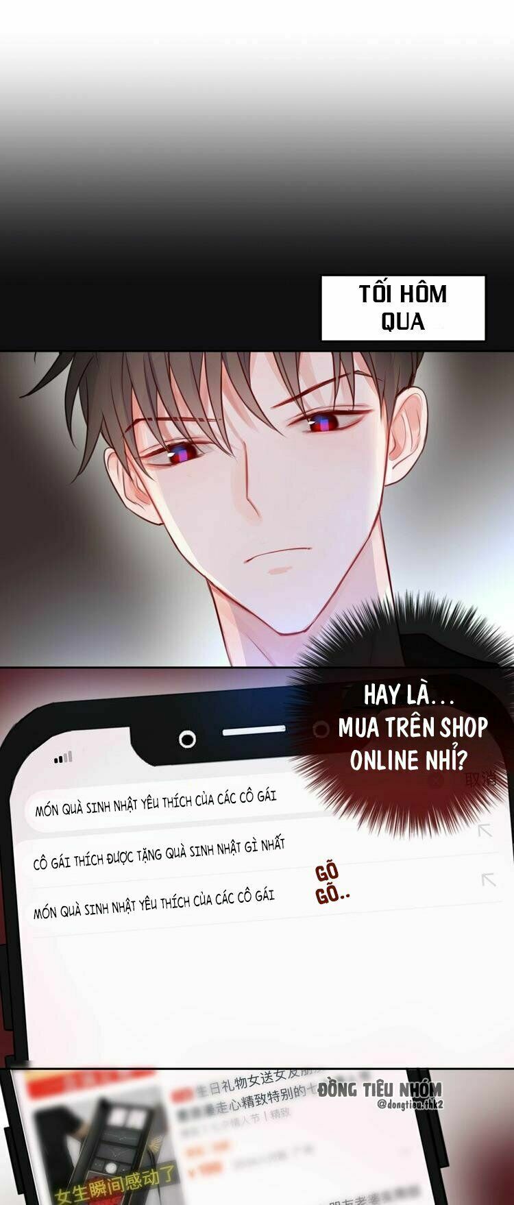 trú dạ liên miên chapter 26 28