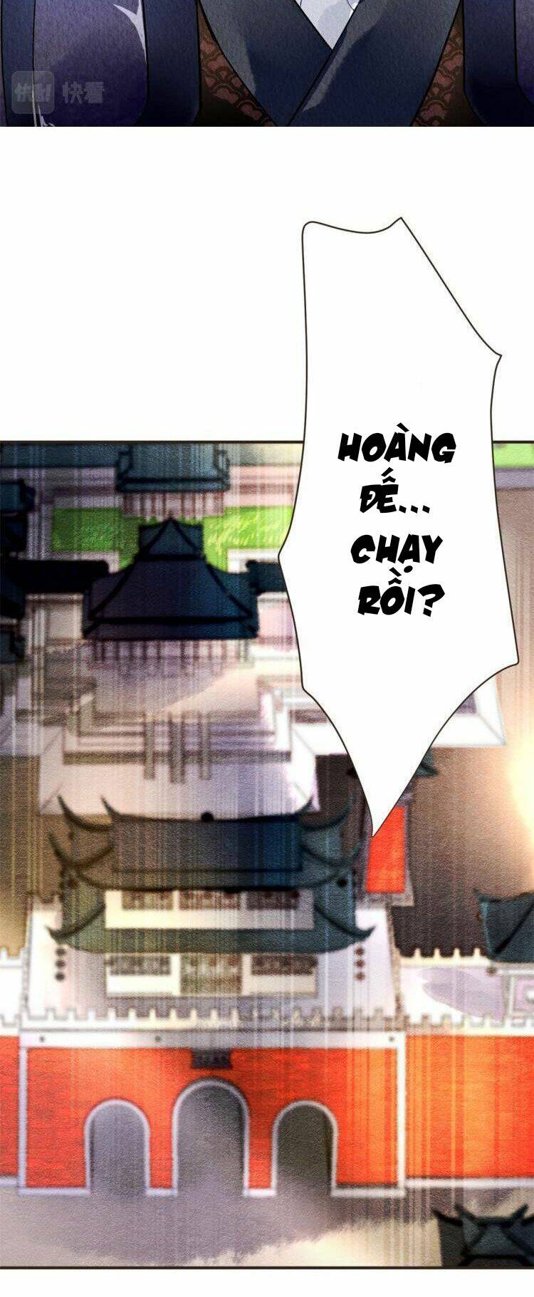 vấn đan chu chapter 32 30