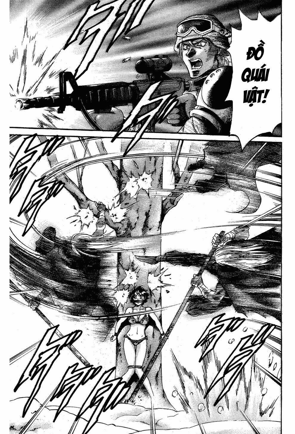 gamble fish chapter 68 9