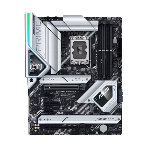 Bo mạch chủ Main ASUS PRIME Z690-A Socket LGA 1700 - Hàng Chính Hãng
