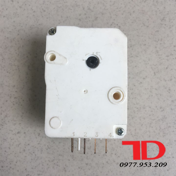 Timer tủ lạnh các loại