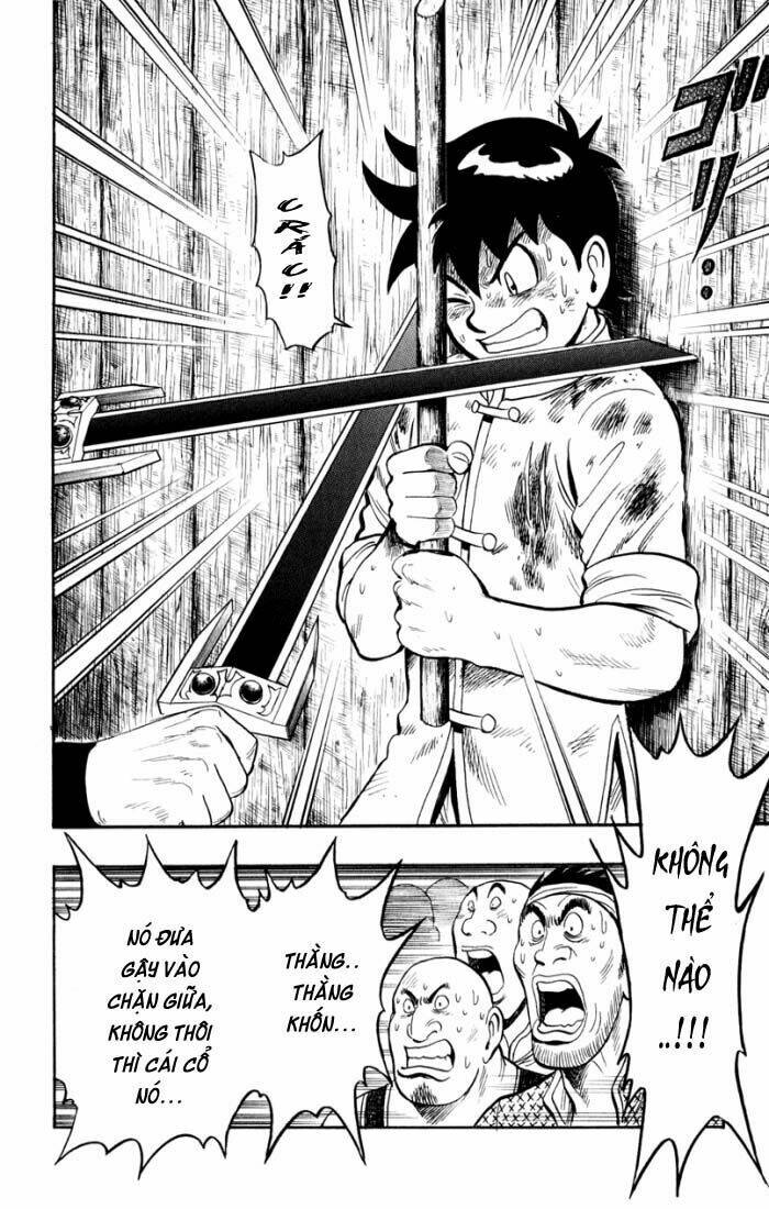 hoàng phi hồng phần iii chapter 35 21