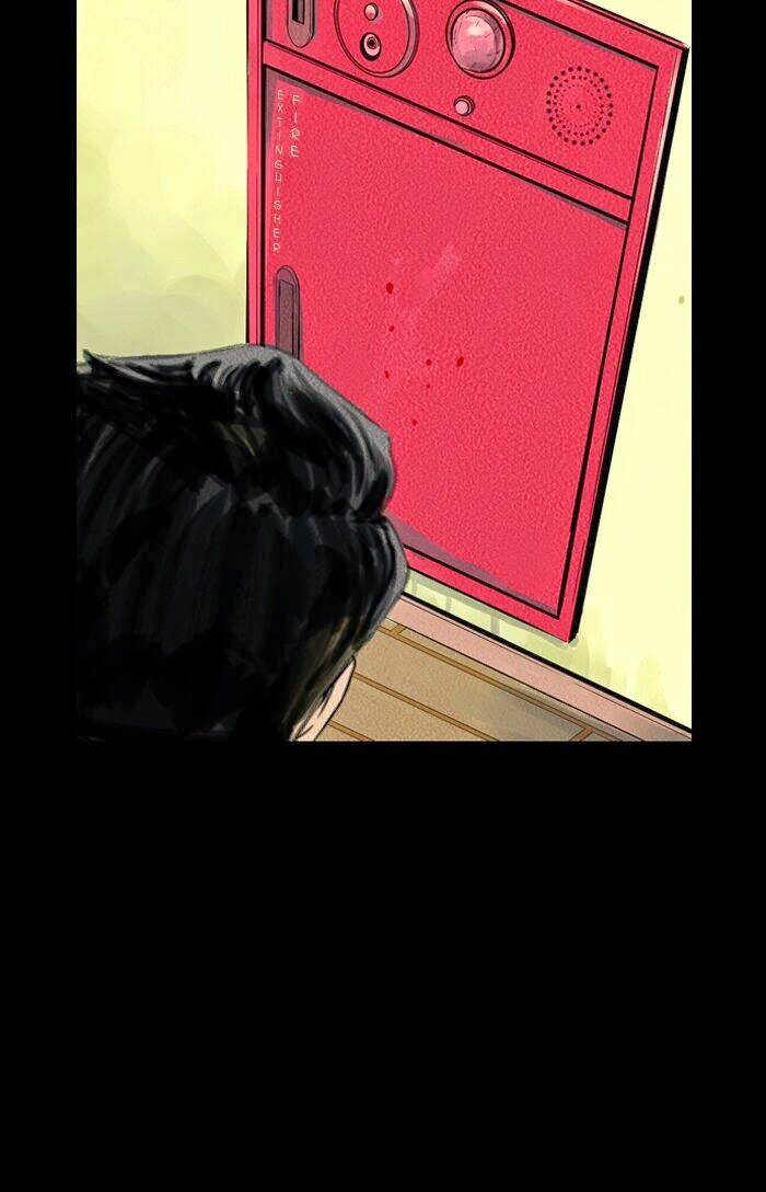 những xác chết hồi sinh từ đại dương chapter 17 46