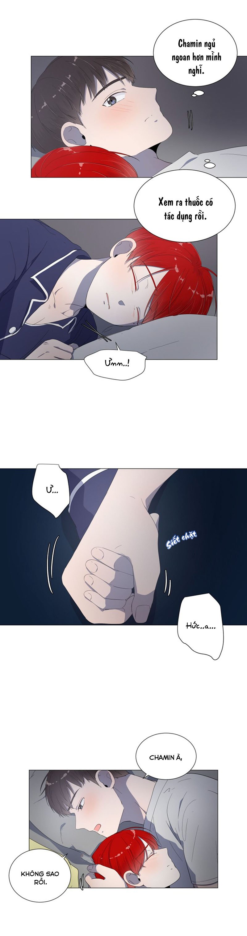 phòng cạnh phòng chapter 7 23