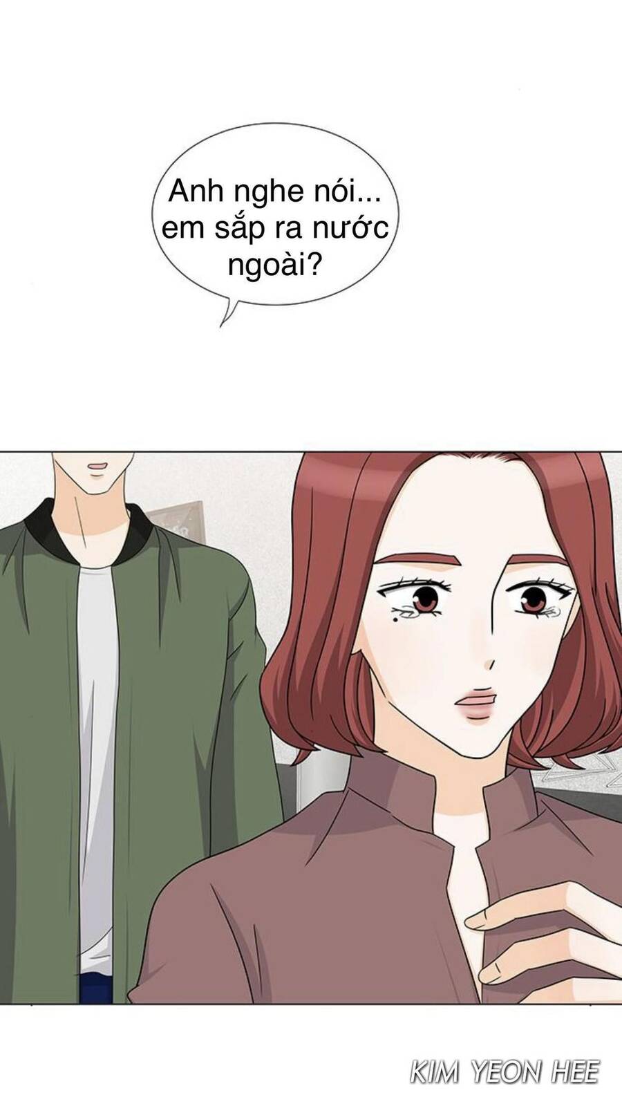 idol và sếp, em yêu ai? chapter 125 5