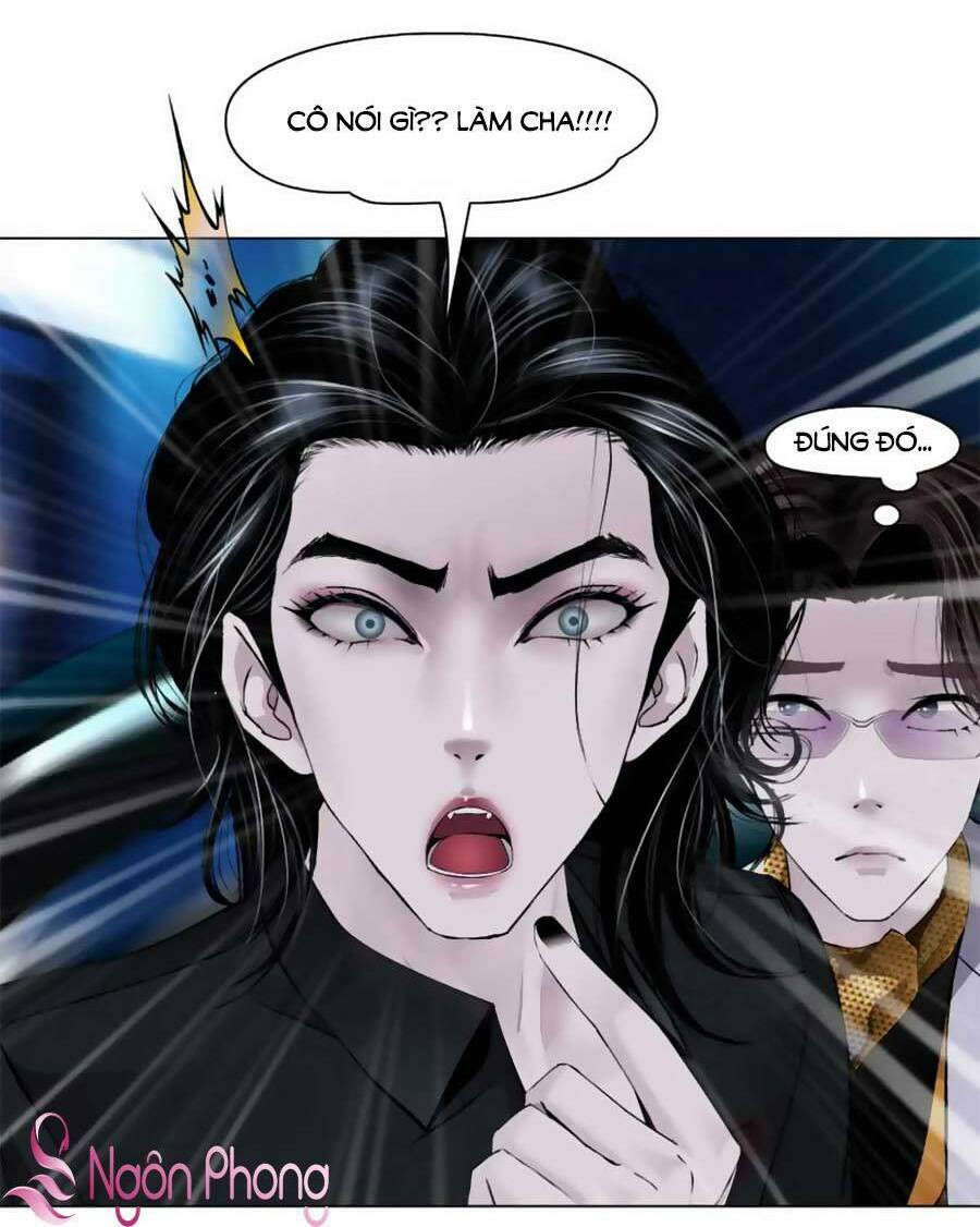 đằng nữ chapter 133 34