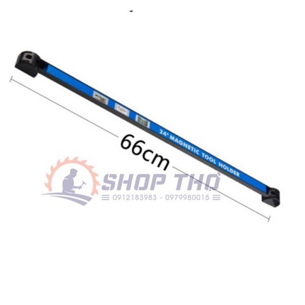 Thanh nam châm treo dụng cụ cỡ 24inch