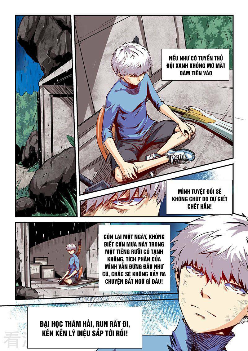 tu chân tứ vạn niên chapter 77 9