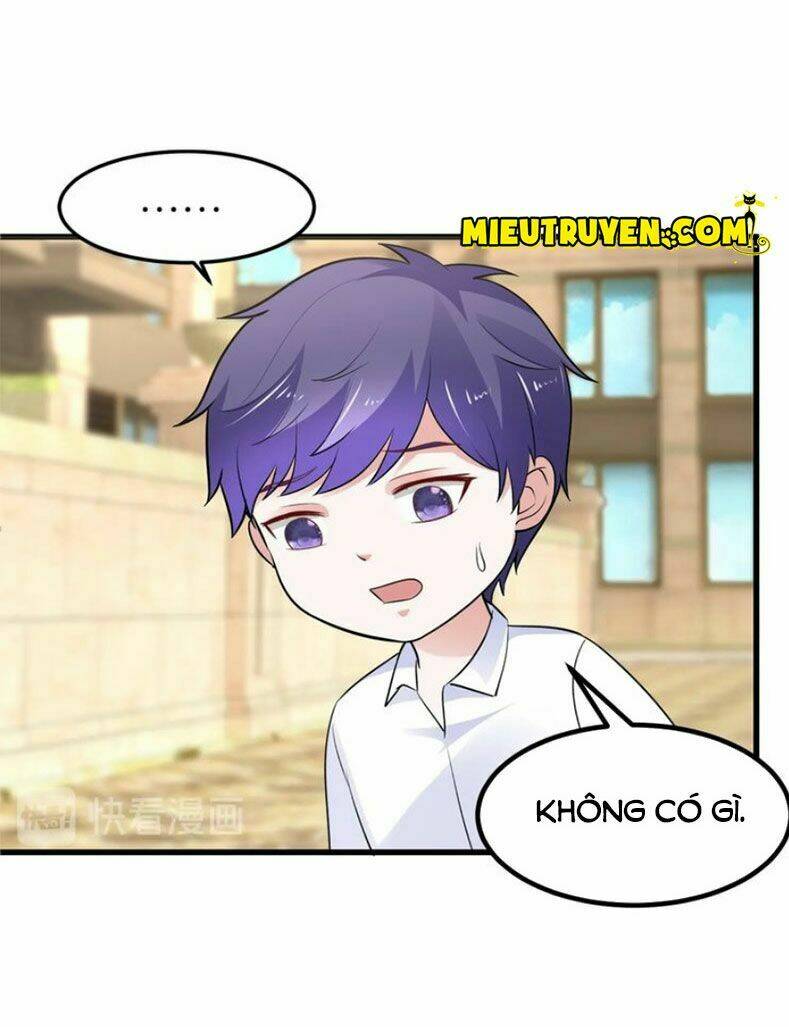 thú cưng độc quyền của boss chapter 107 5