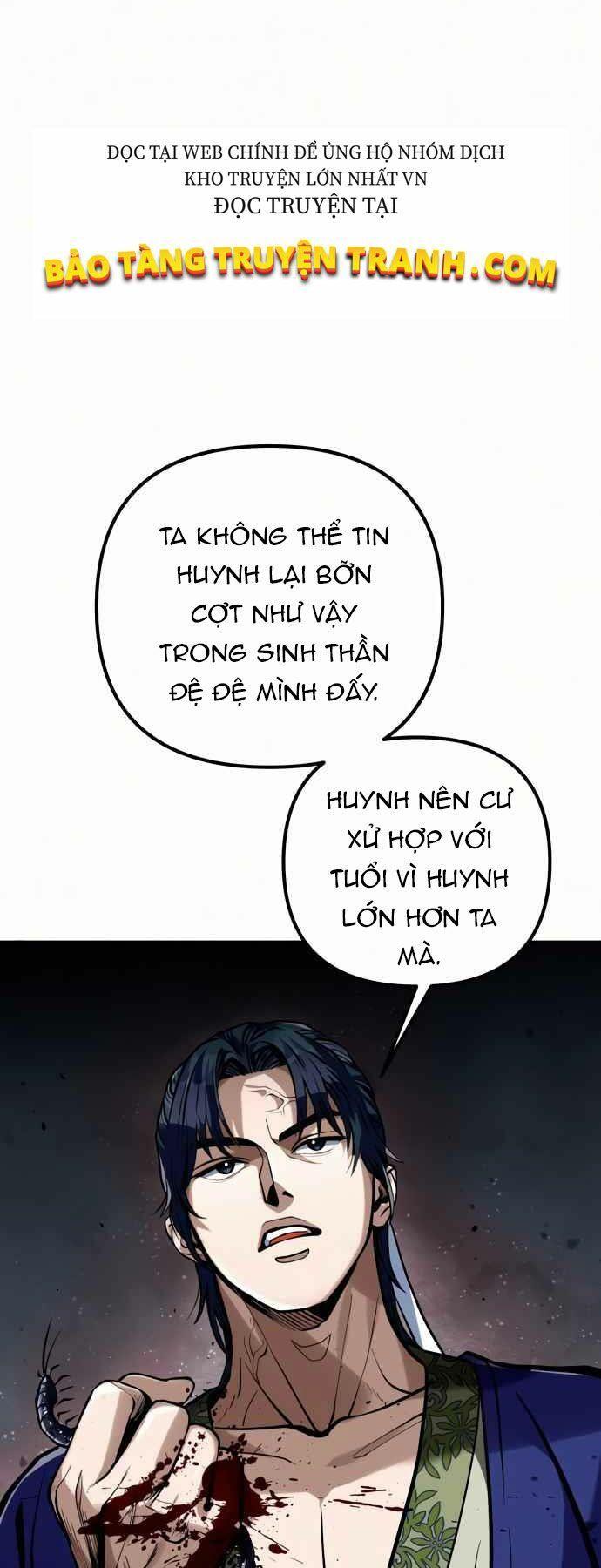 con trai út nhà ha buk paeng chapter 3 24