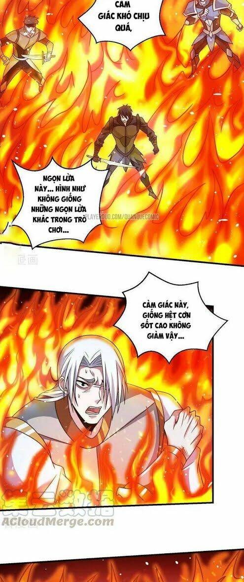 kiếm vũ chapter 61 6