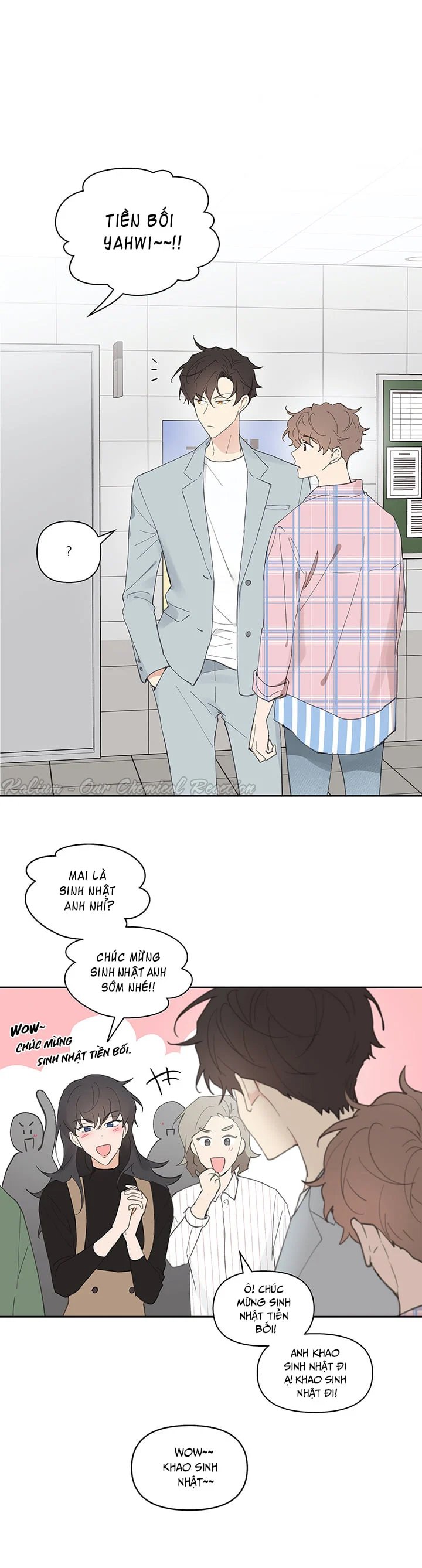 tâm tư của ju in chapter 18 7