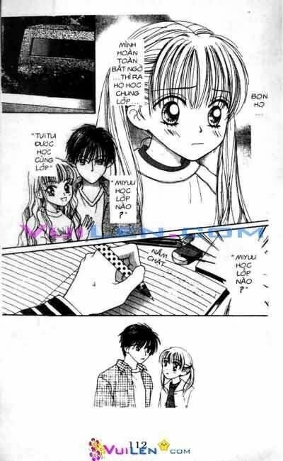 con gái con trai chapter 1 109