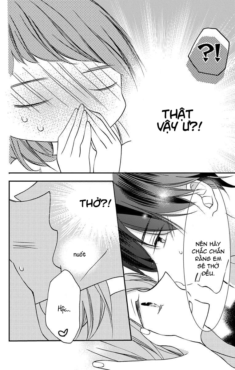 tôi đã kết hôn với masaomi-kun chapter 3.1 7