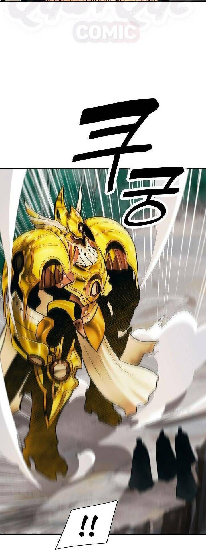 bất bại chân ma chapter 40 44