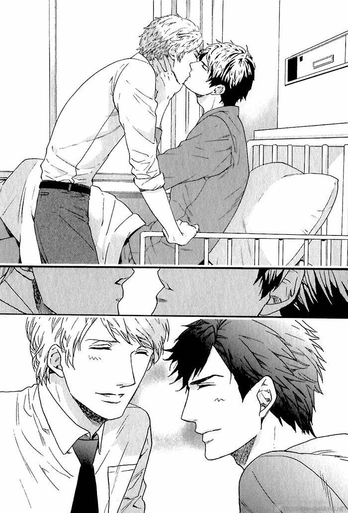 zutto issho ni kurashimashou chapter 5 31