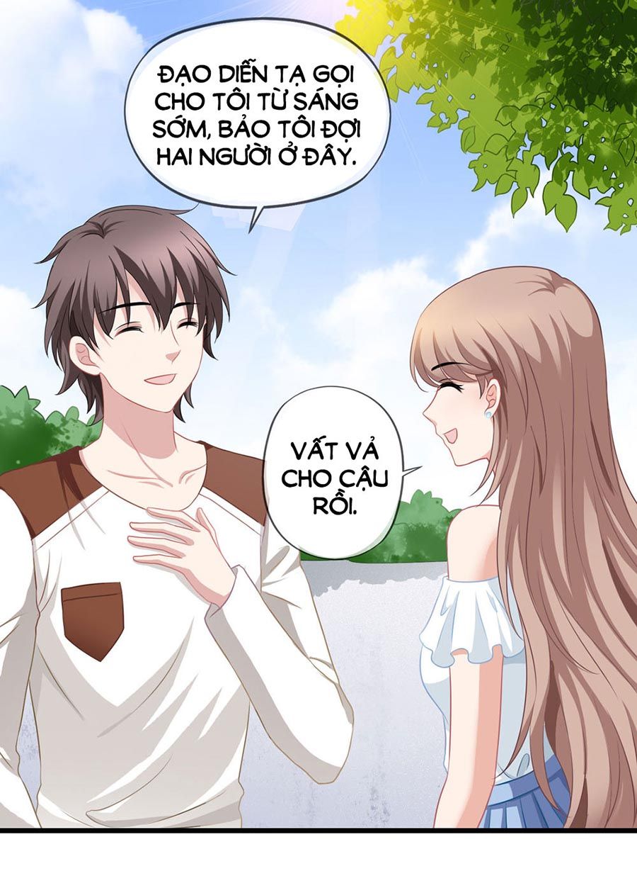 mỹ vị giai thê chapter 57 22