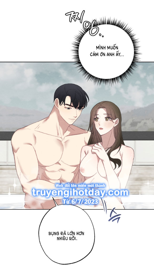 Mối Quan Hệ Đơn Giản chapter 55.1 - Trang 60