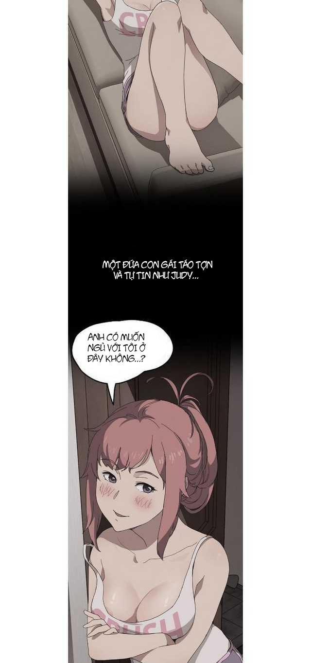 sống chung với dâm nữ chapter 19 10