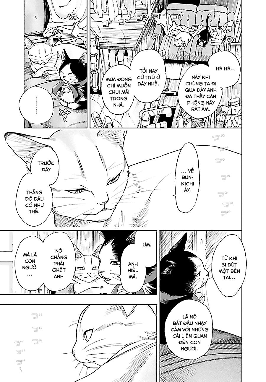 gojussenchi no isshou chapter 1 34