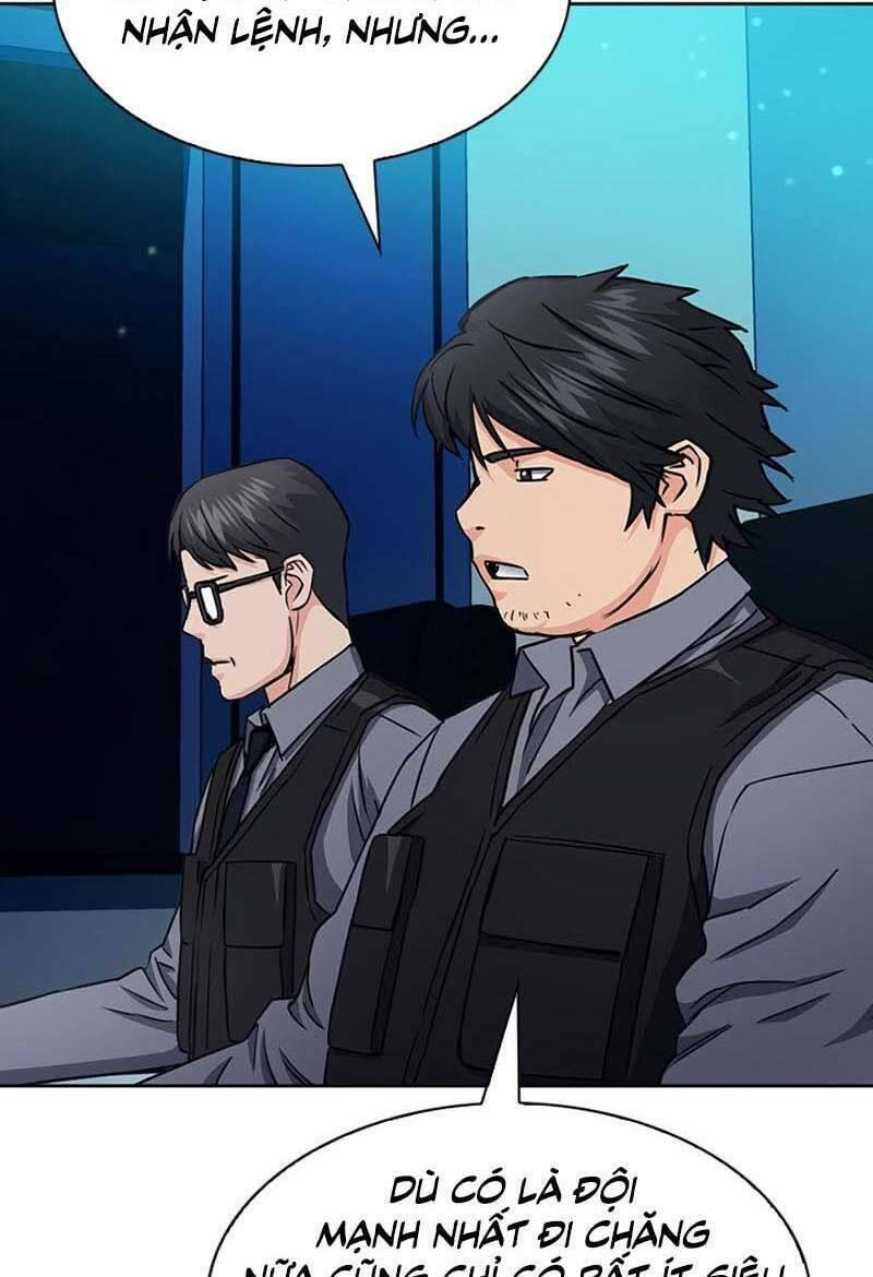 druid tại ga seoul - người hóa thú chapter 76 36
