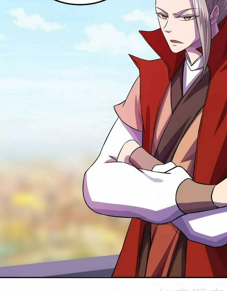 võ đạo độc tôn chapter 17 21