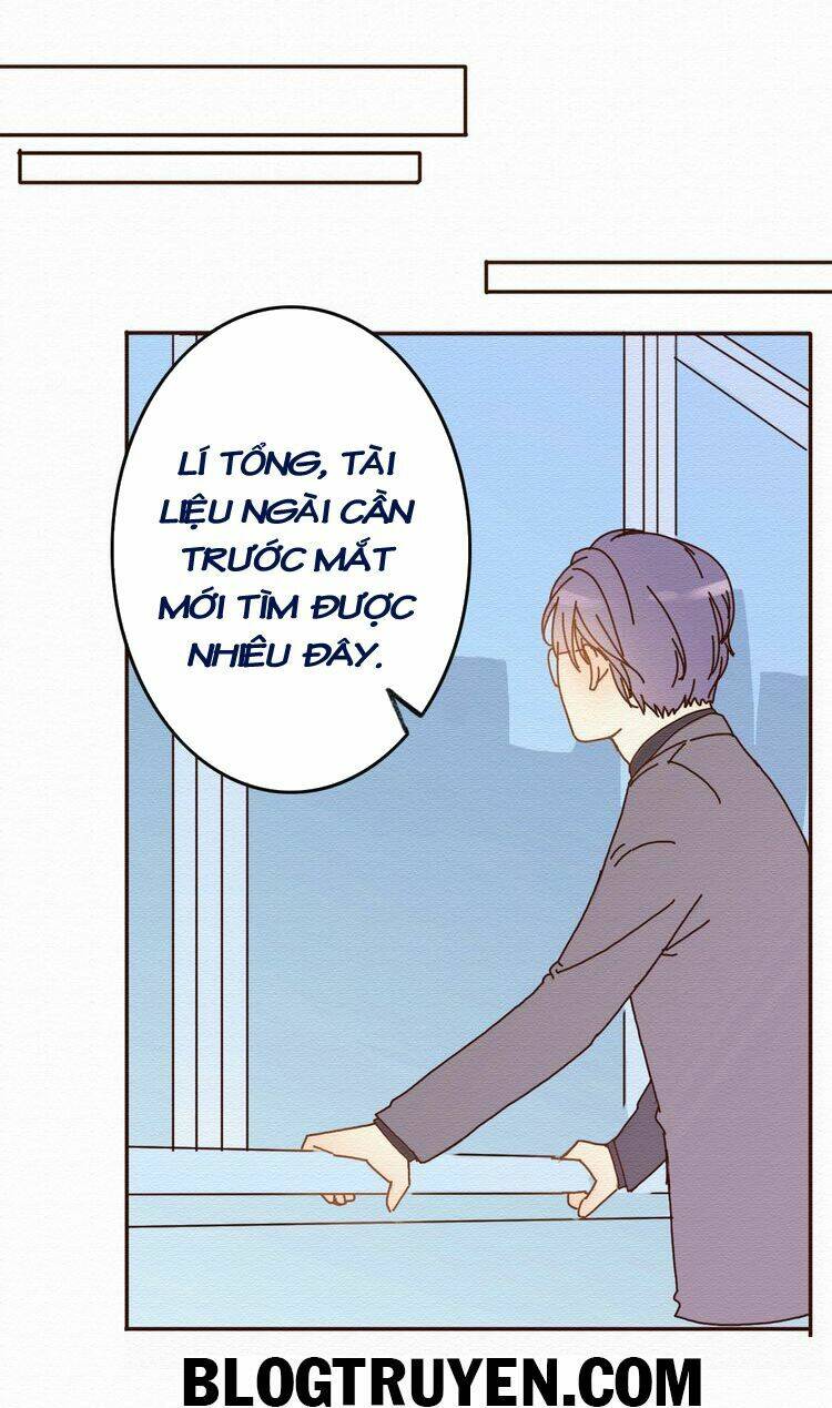 tình yêu không nói dối chapter 13 13