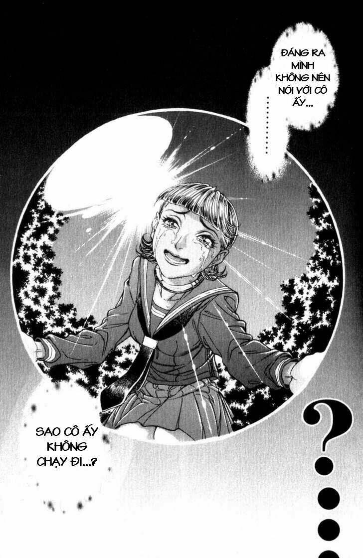 sống còn - trò chơi sinh tử chapter 93 10