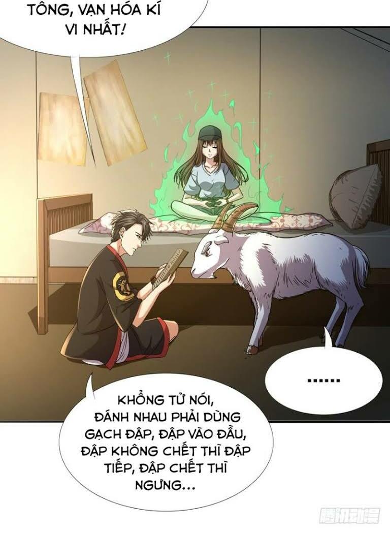 thập nhị thiên kiếp chapter 25 14